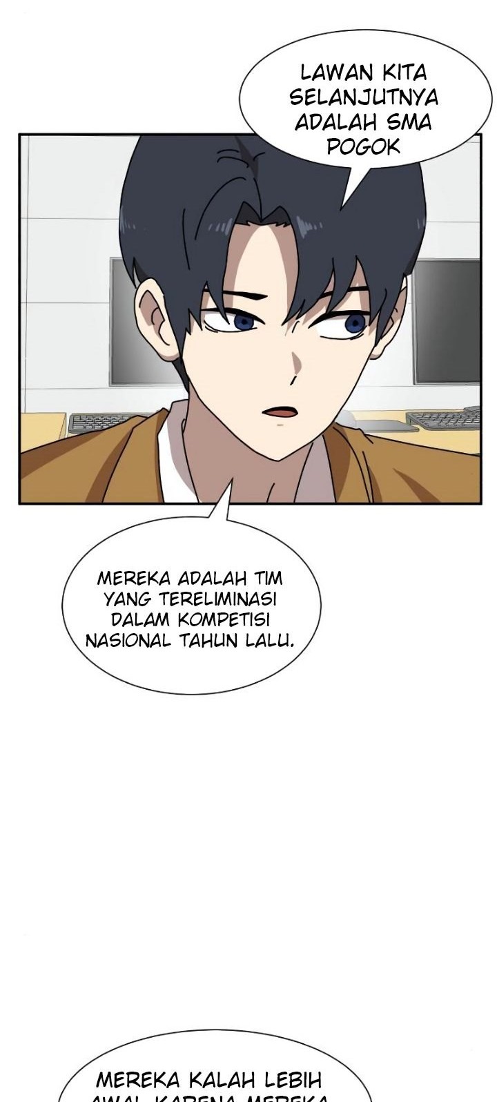 Double Click Chapter 14 Gambar 41