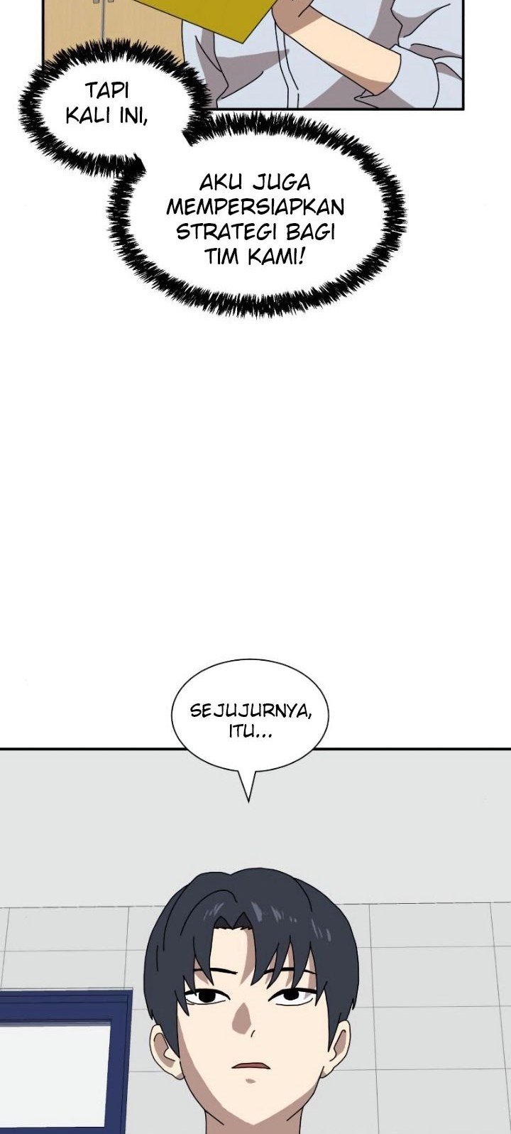 Double Click Chapter 14 Gambar 45