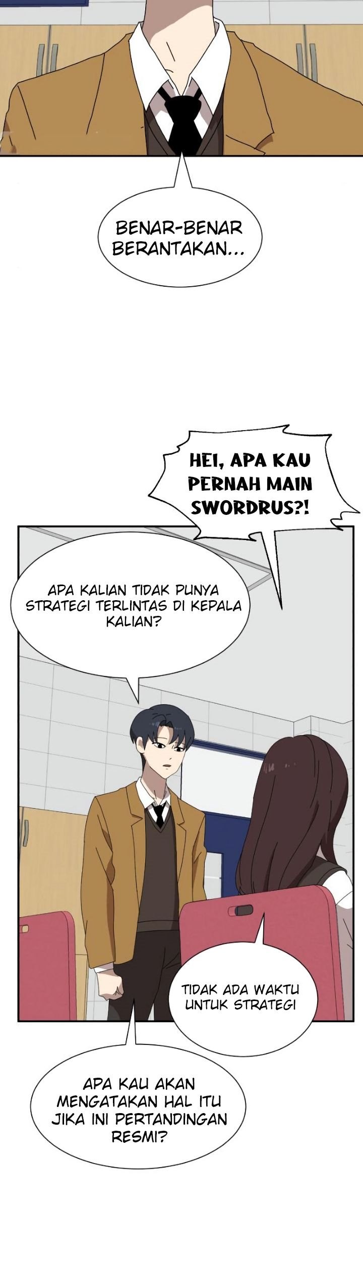 Double Click Chapter 14 Gambar 46