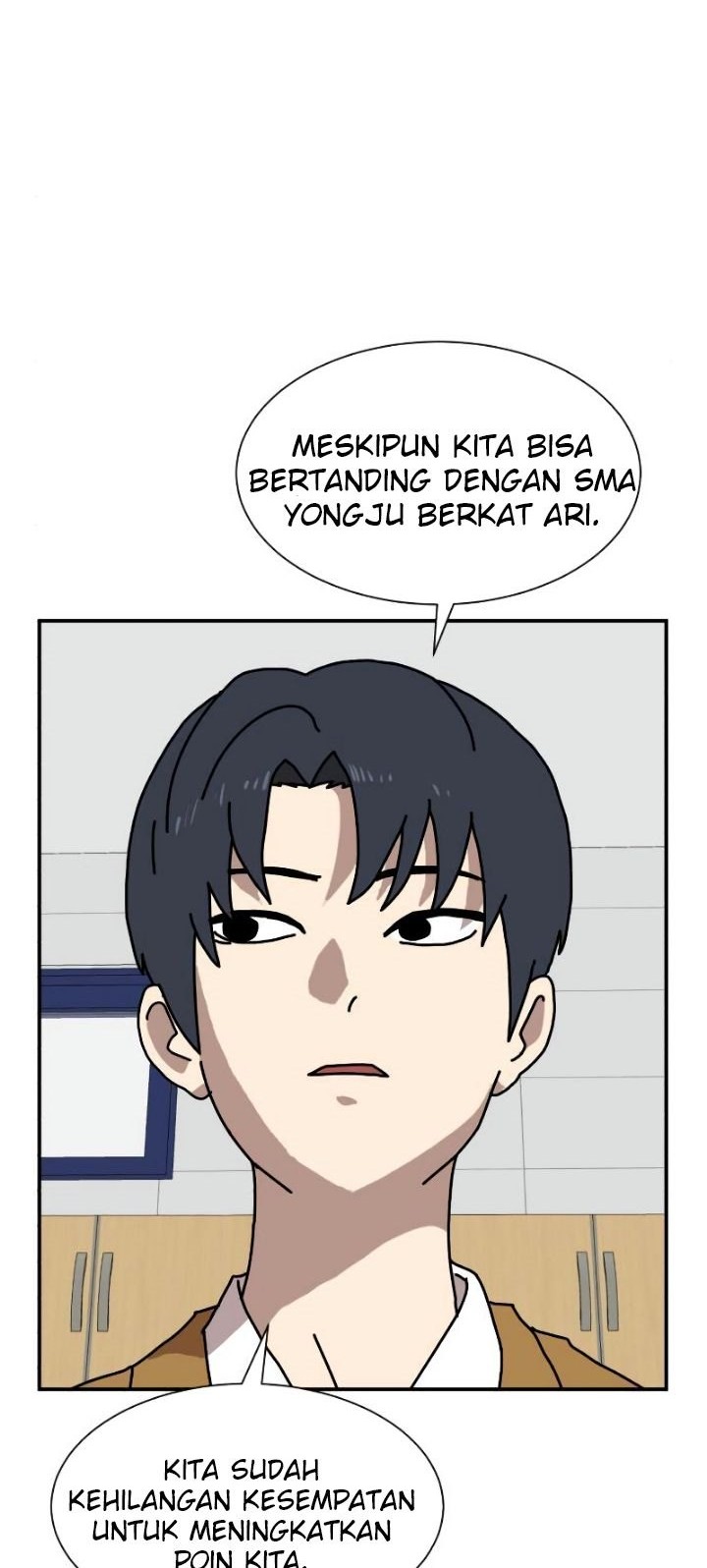 Double Click Chapter 14 Gambar 47