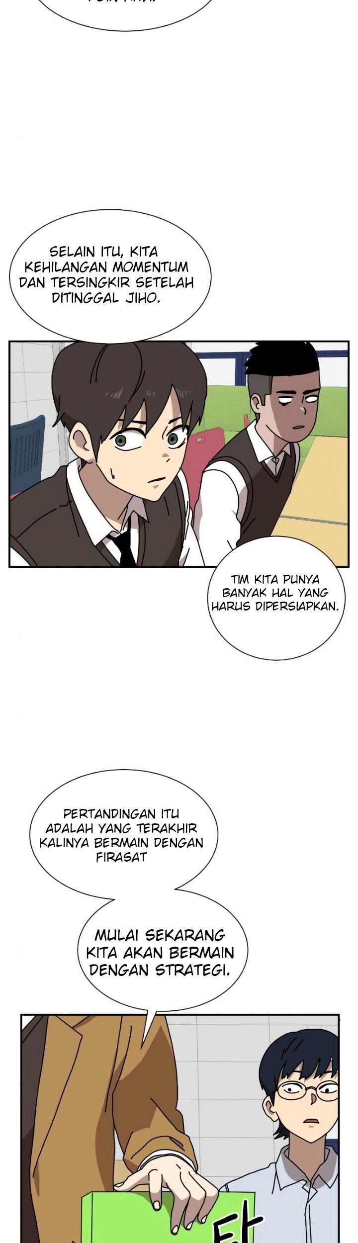 Double Click Chapter 14 Gambar 48