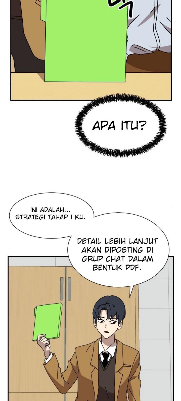 Double Click Chapter 14 Gambar 49