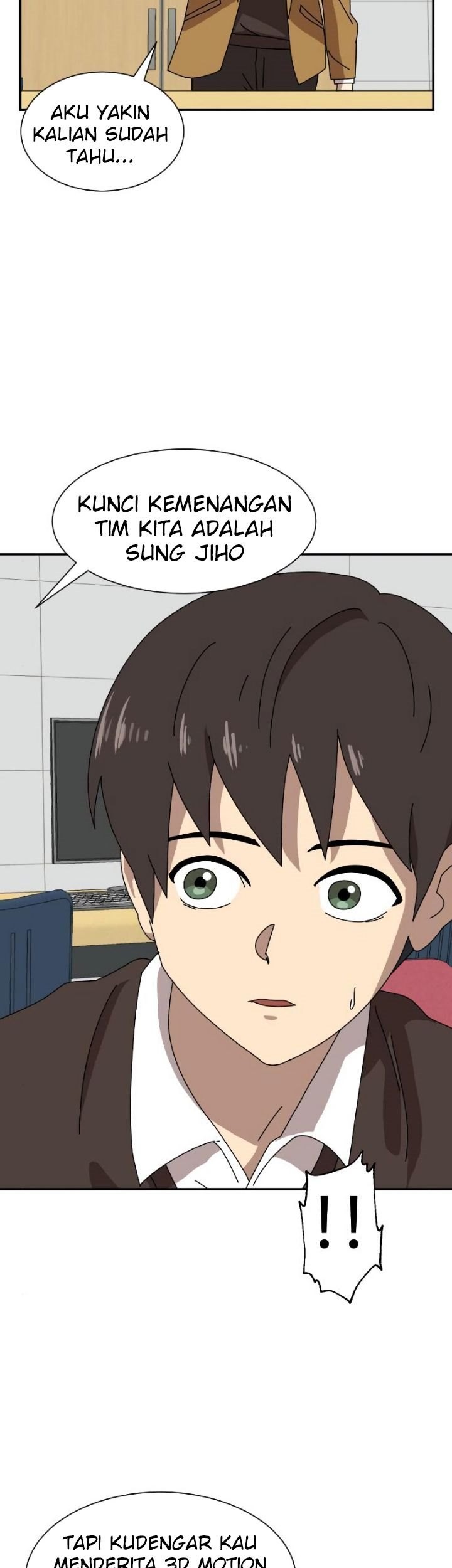 Double Click Chapter 14 Gambar 50