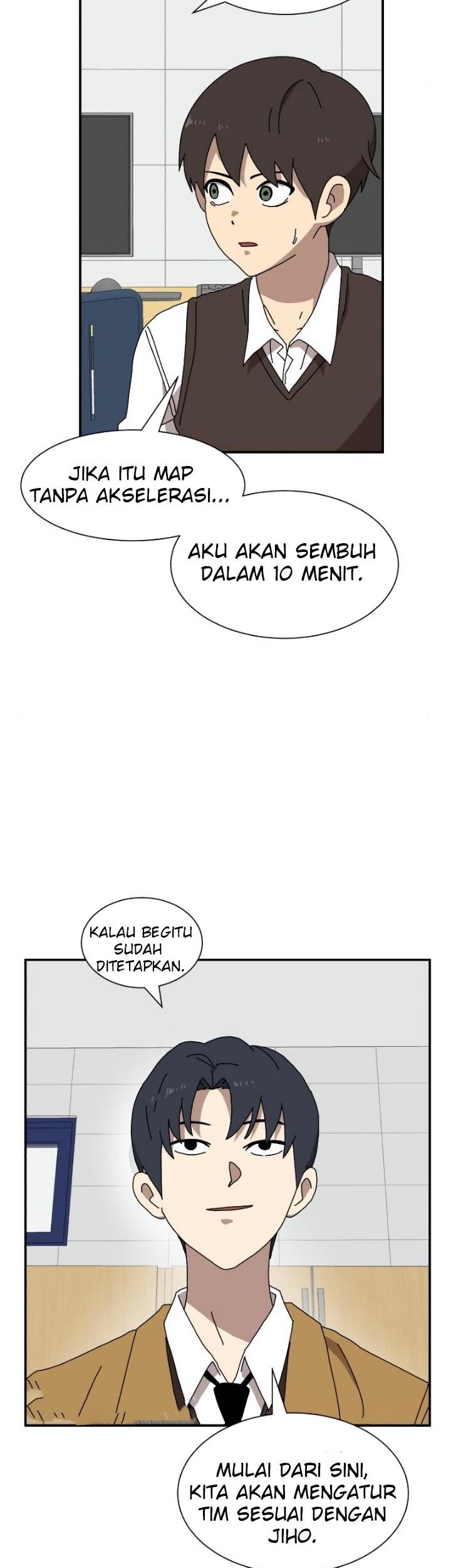 Double Click Chapter 14 Gambar 52