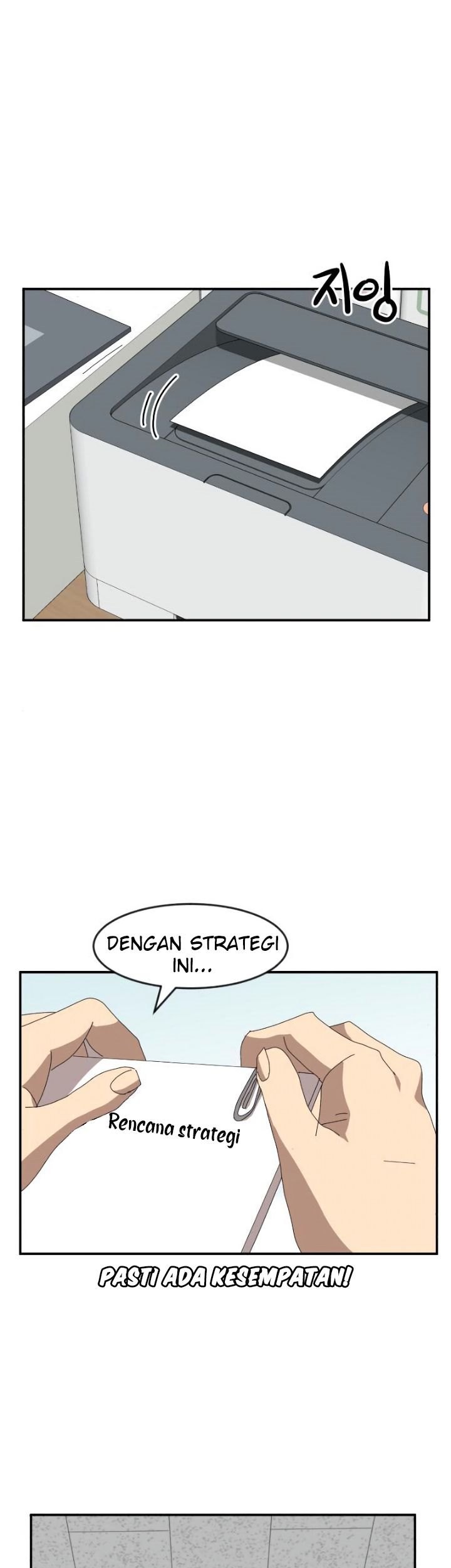 Double Click Chapter 14 Gambar 3
