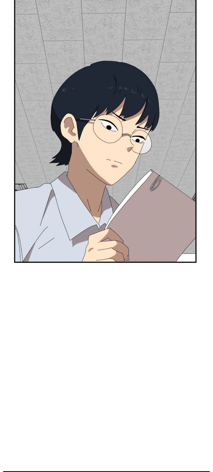 Double Click Chapter 14 Gambar 4