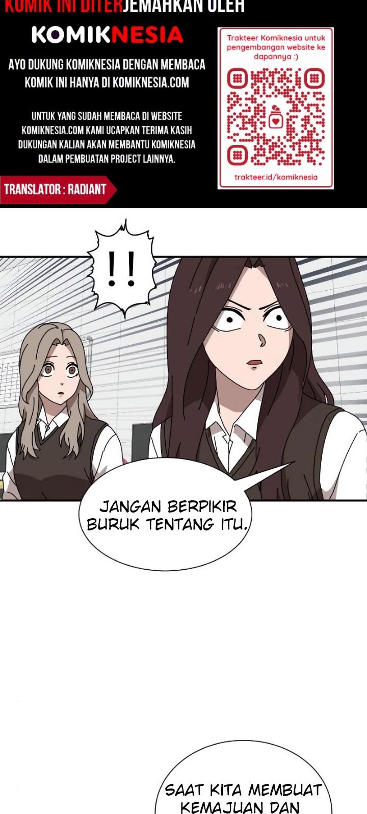 Double Click Chapter 14 Gambar 57
