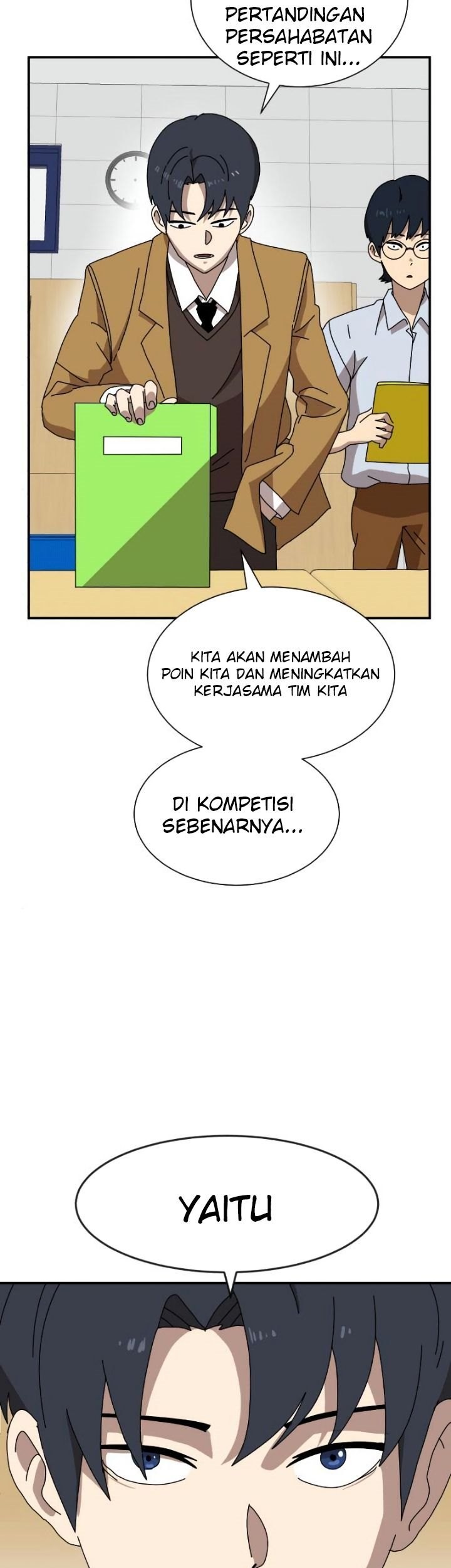 Double Click Chapter 14 Gambar 58