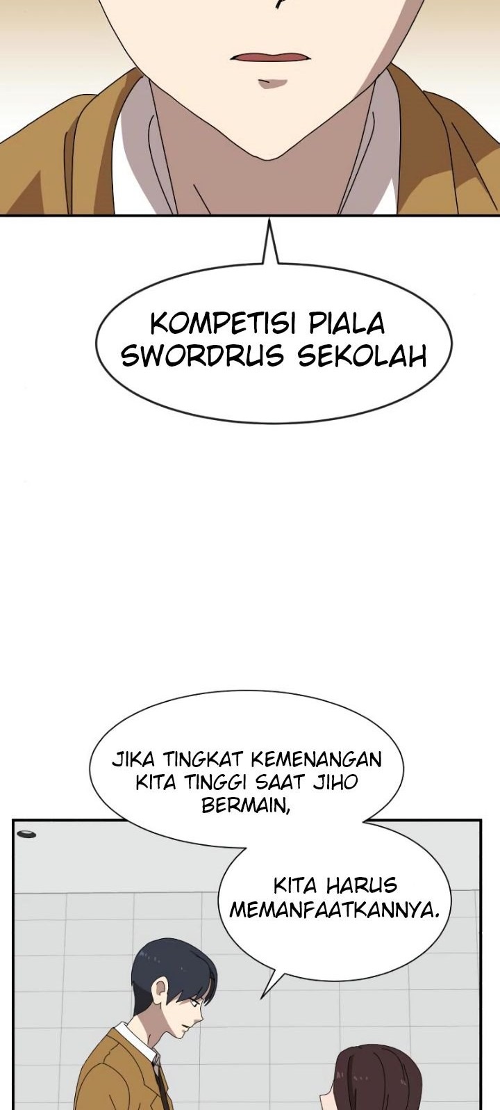 Double Click Chapter 14 Gambar 59