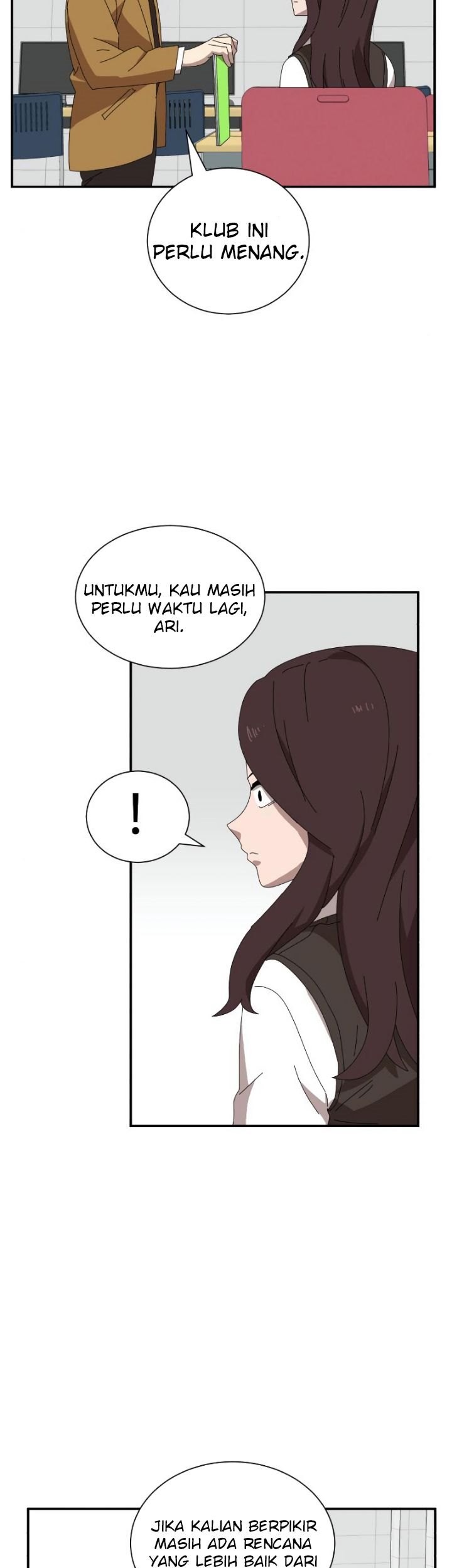 Double Click Chapter 14 Gambar 60
