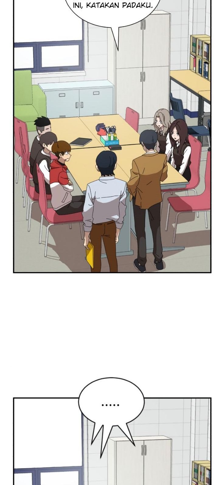 Double Click Chapter 14 Gambar 61