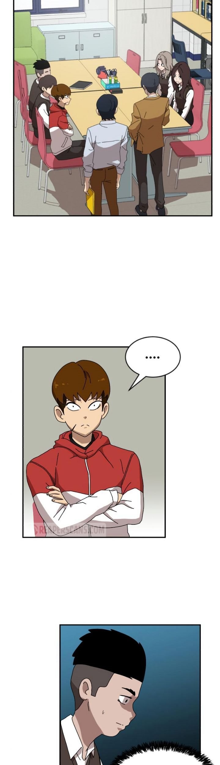 Double Click Chapter 14 Gambar 62