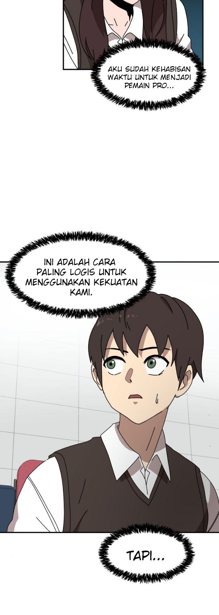 Double Click Chapter 14 Gambar 64