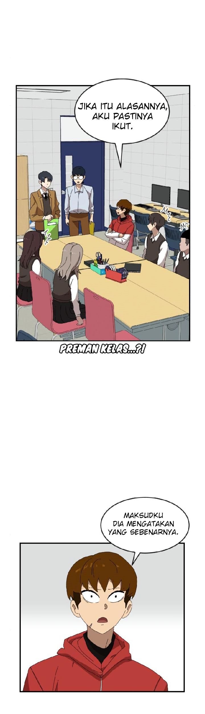 Double Click Chapter 14 Gambar 65