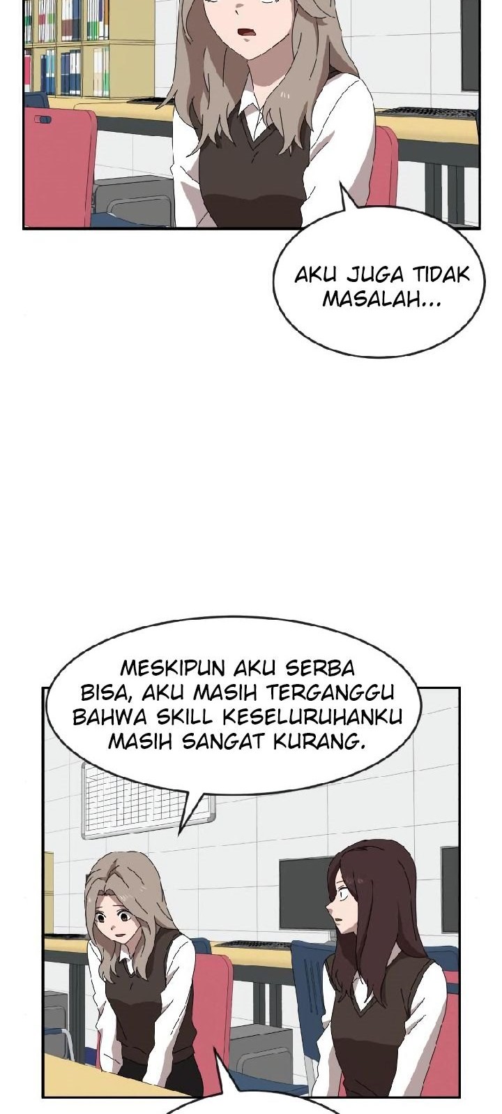Double Click Chapter 14 Gambar 68
