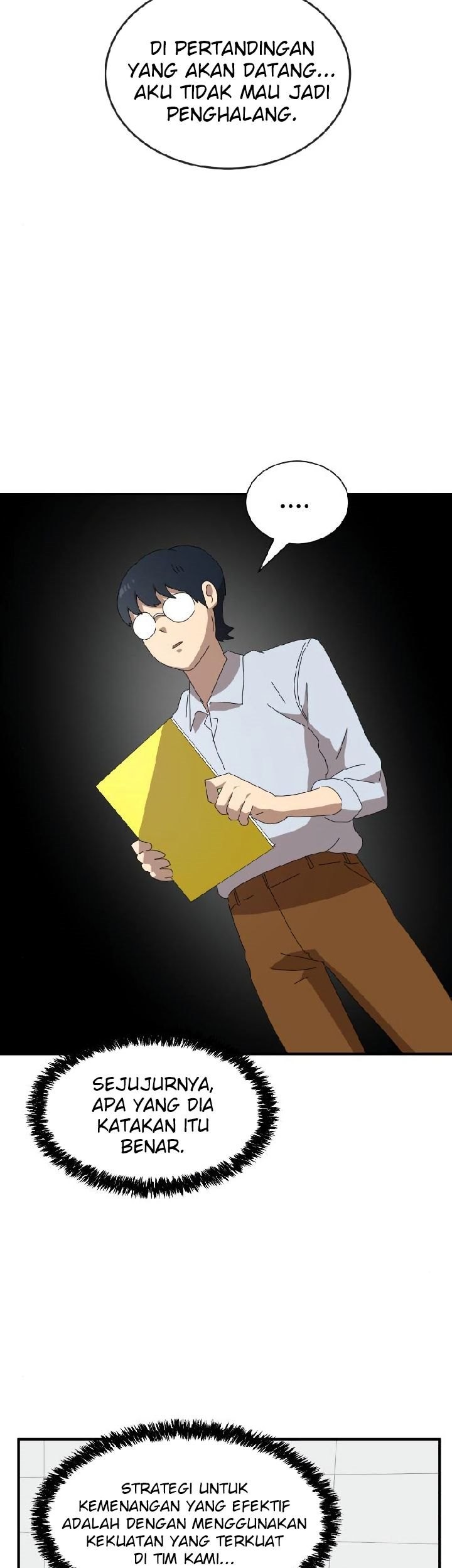 Double Click Chapter 14 Gambar 69