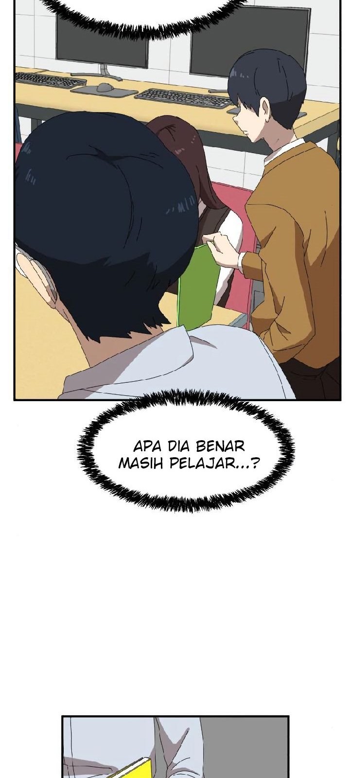 Double Click Chapter 14 Gambar 70
