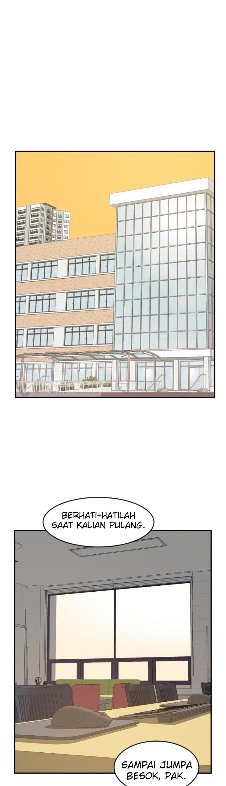 Double Click Chapter 14 Gambar 73