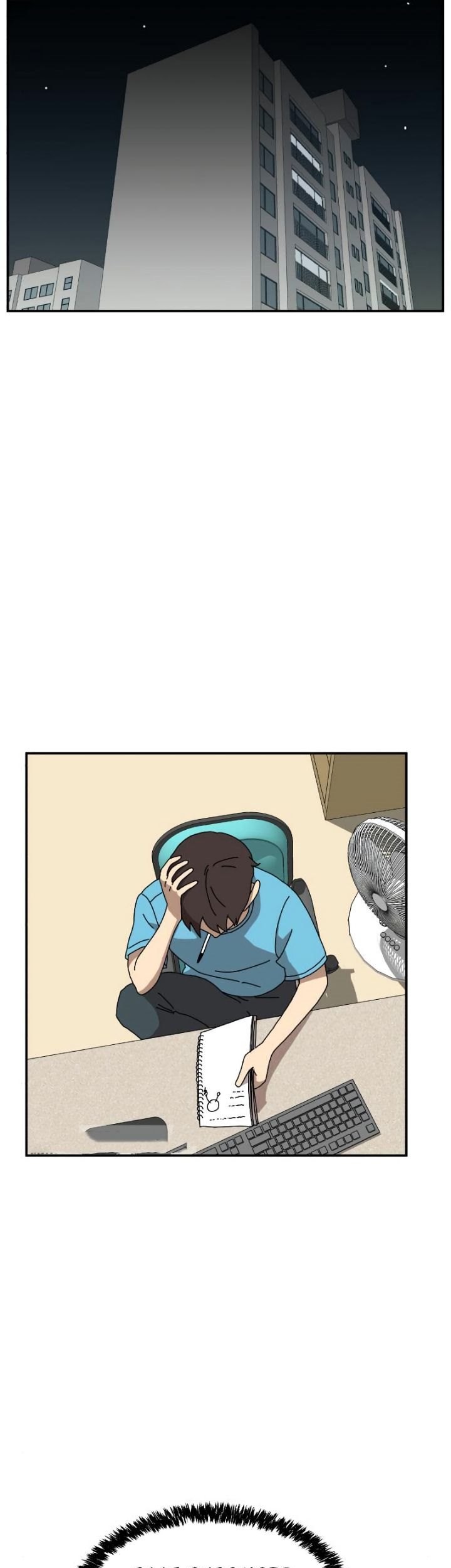 Double Click Chapter 14 Gambar 5