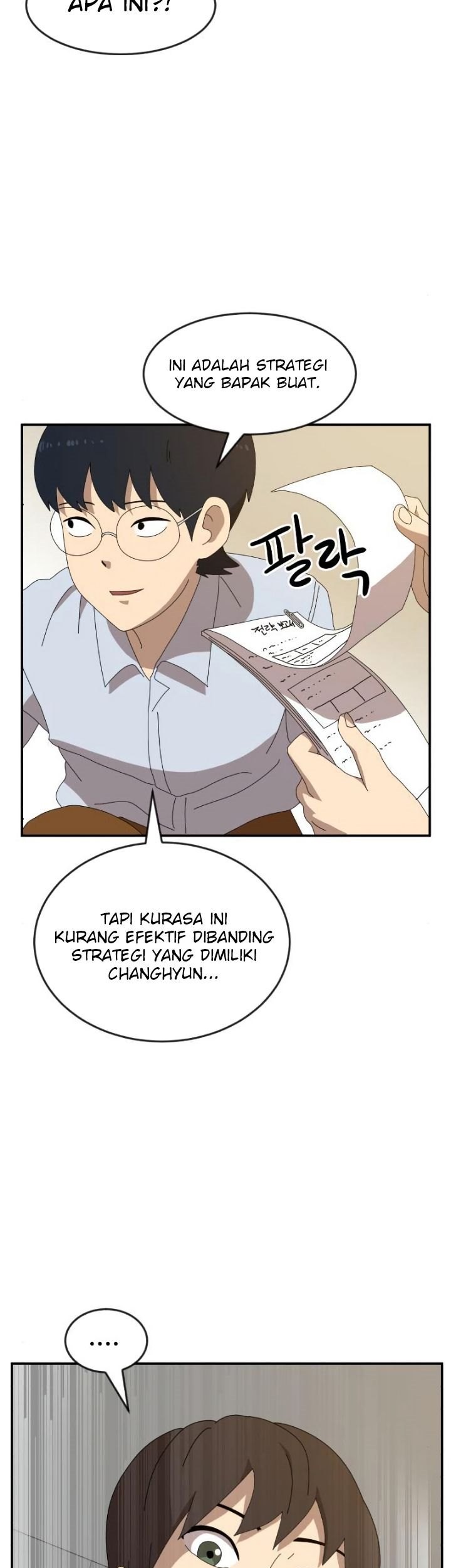 Double Click Chapter 14 Gambar 77