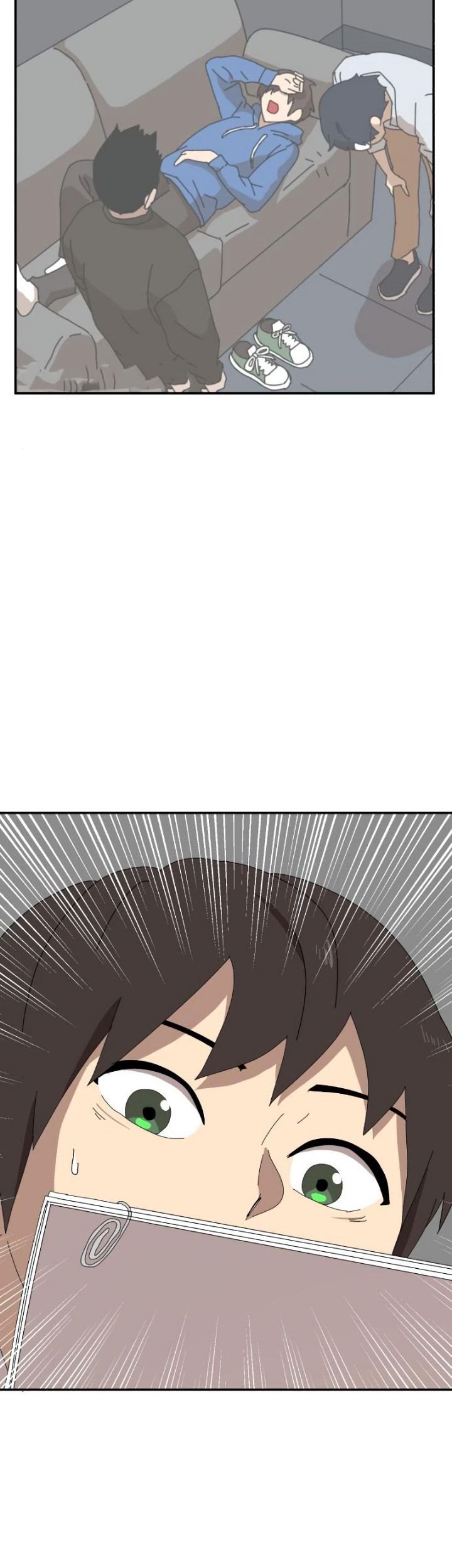 Double Click Chapter 14 Gambar 79