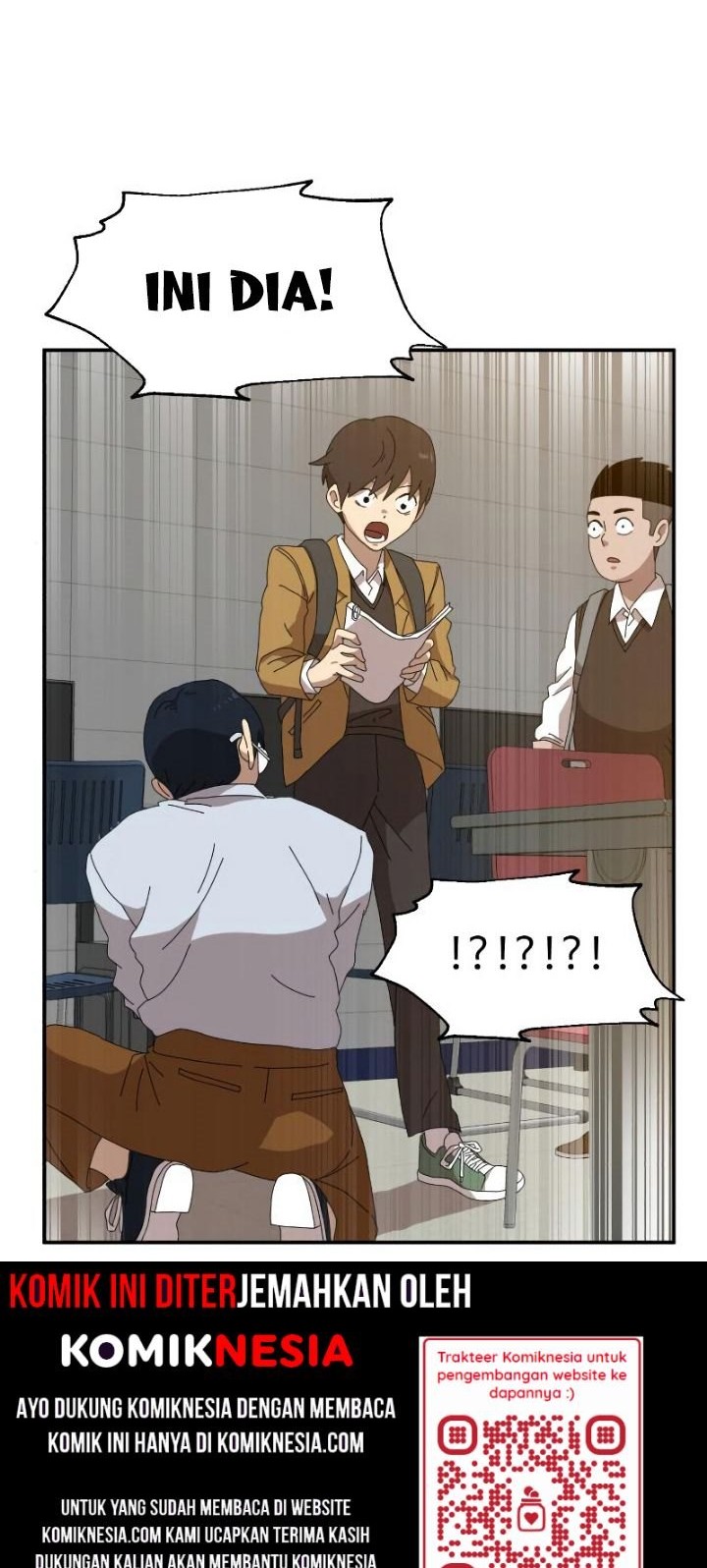 Double Click Chapter 14 Gambar 80