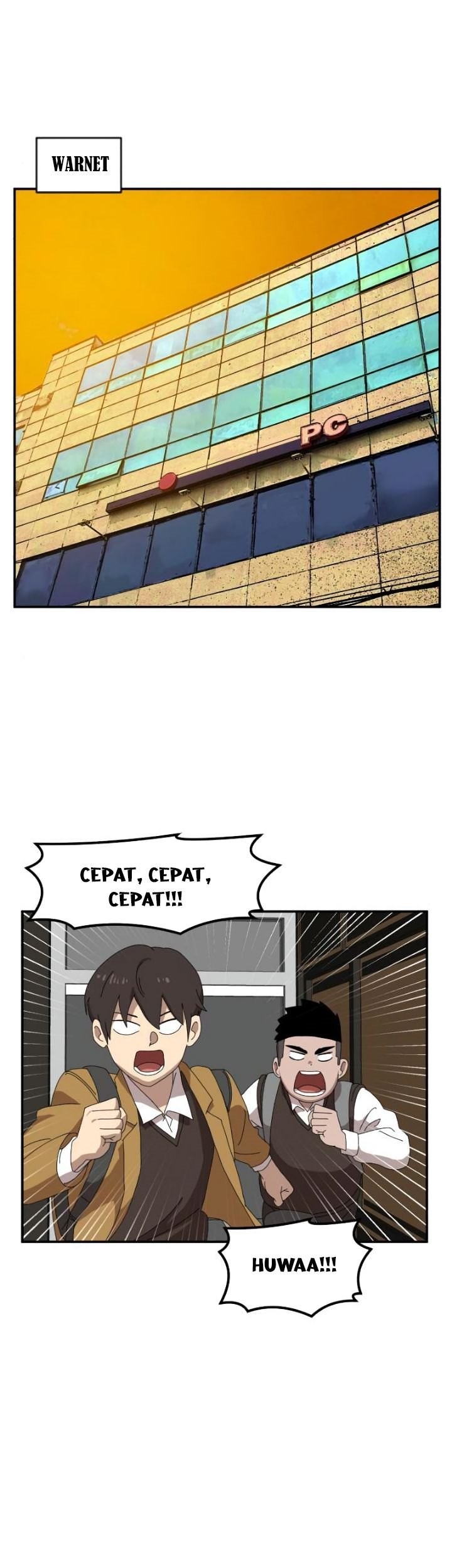 Double Click Chapter 14 Gambar 82