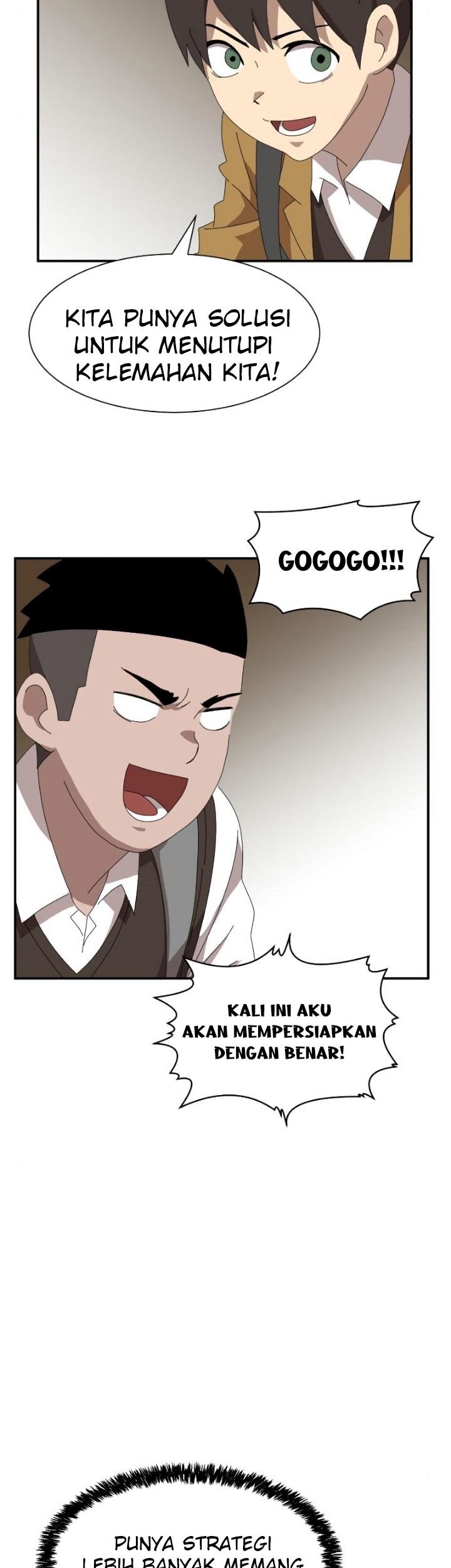 Double Click Chapter 14 Gambar 84