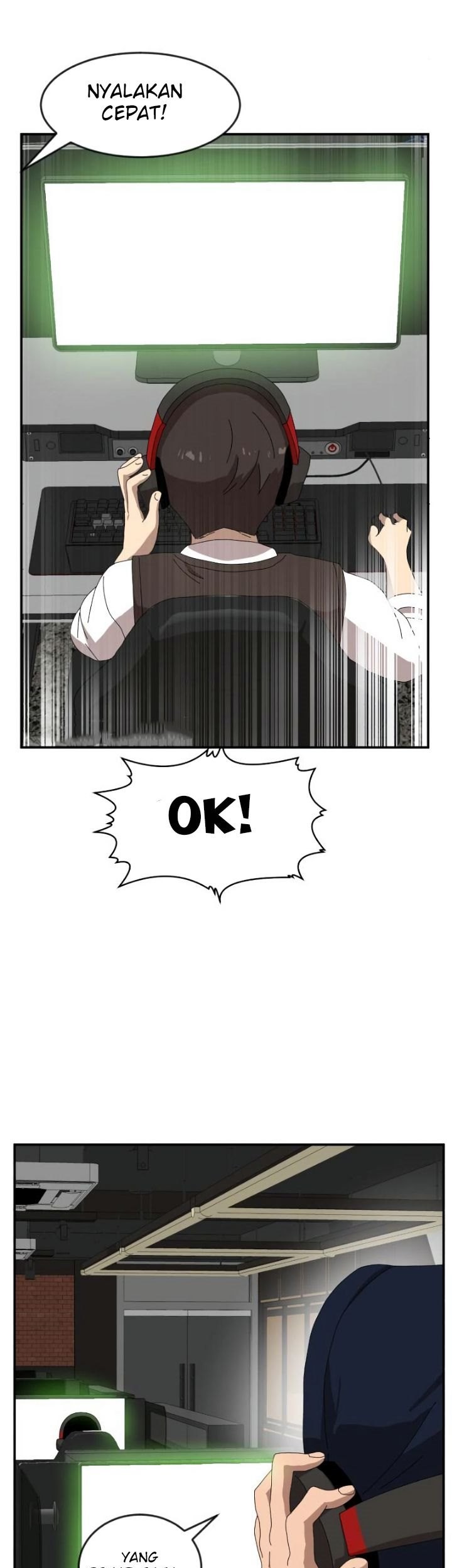 Double Click Chapter 14 Gambar 86