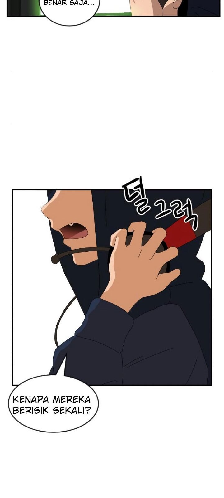Double Click Chapter 14 Gambar 87