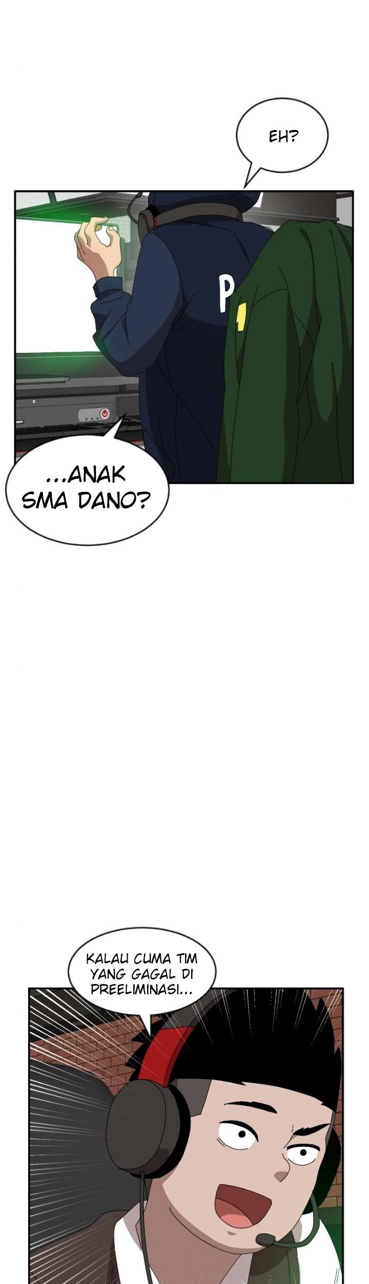 Double Click Chapter 14 Gambar 88