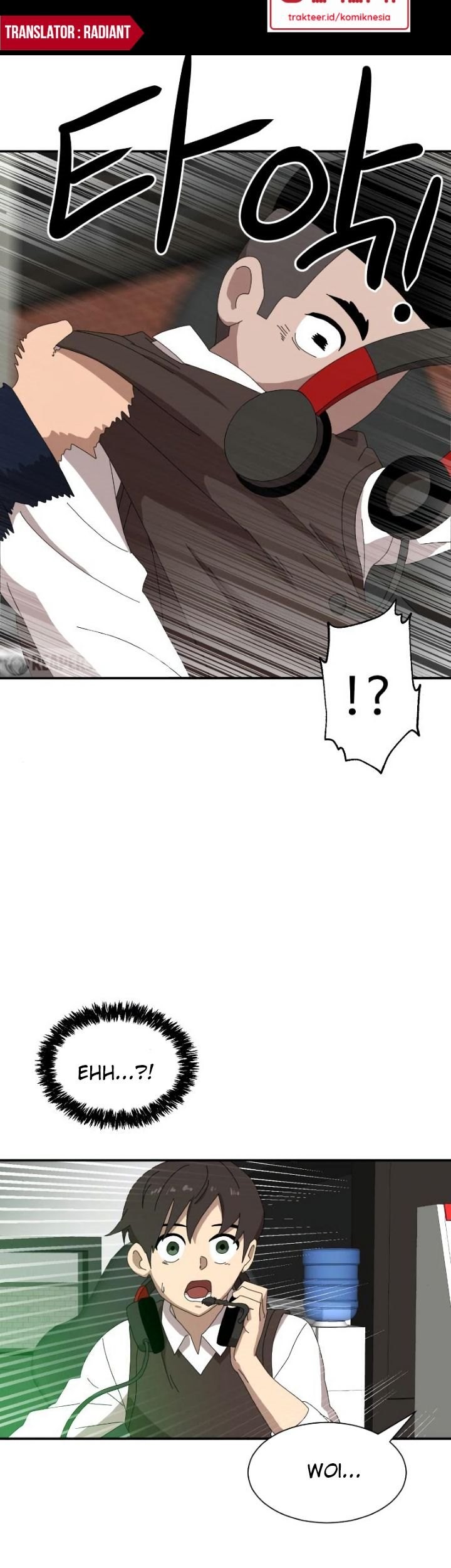 Double Click Chapter 14 Gambar 90