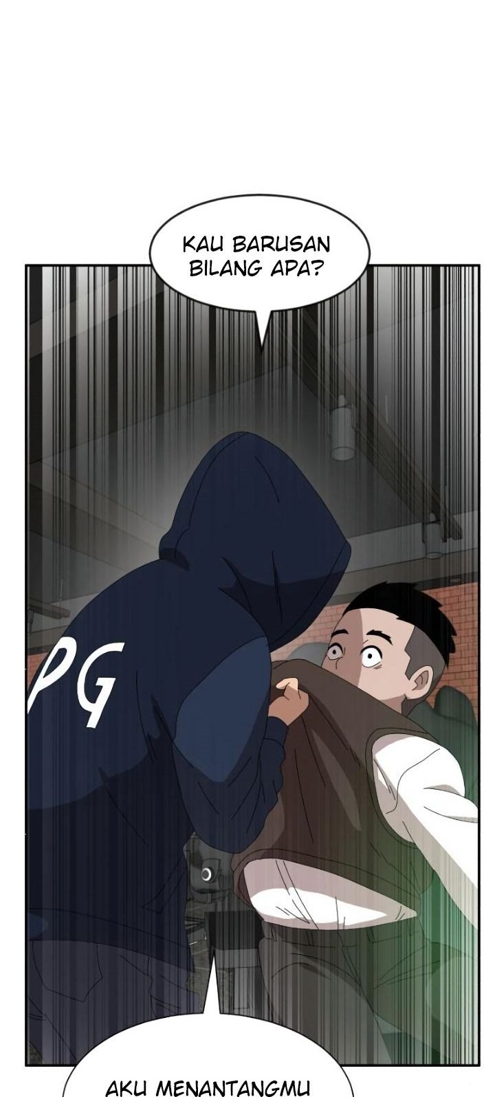 Double Click Chapter 14 Gambar 91
