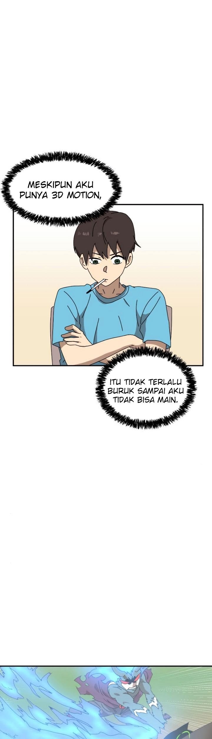 Double Click Chapter 14 Gambar 7