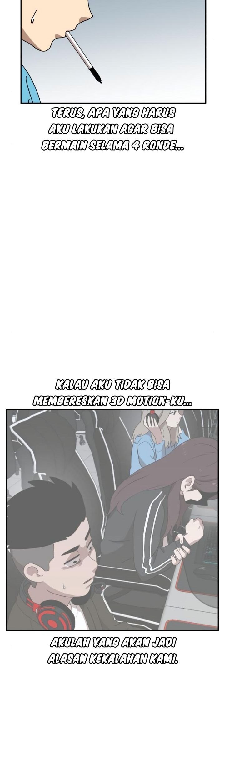 Double Click Chapter 14 Gambar 11