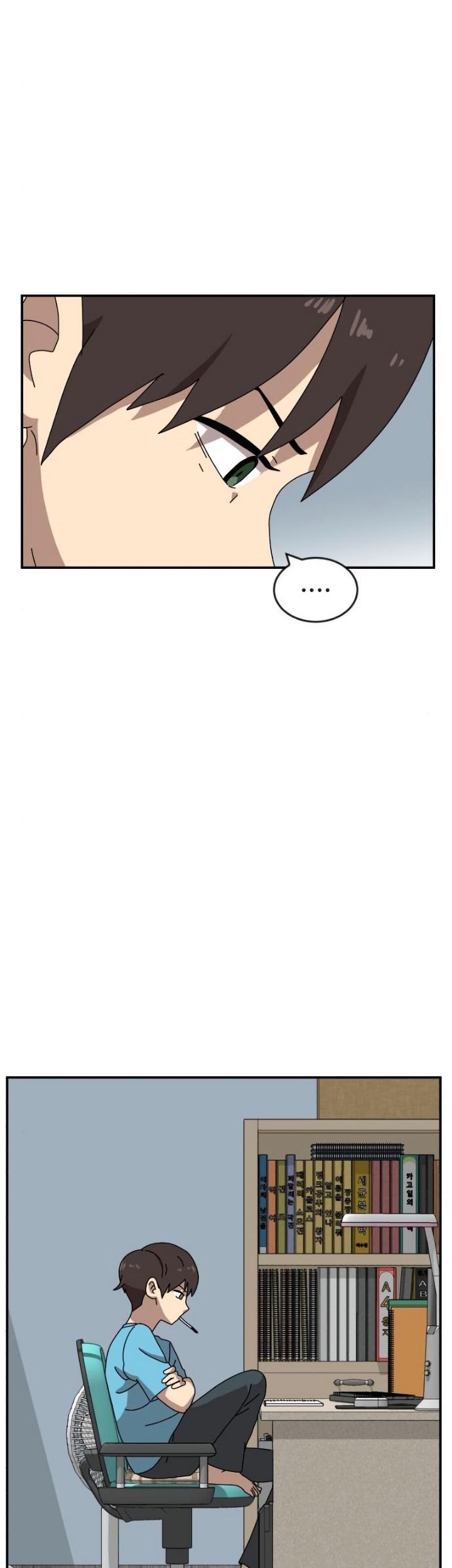 Double Click Chapter 14 Gambar 13