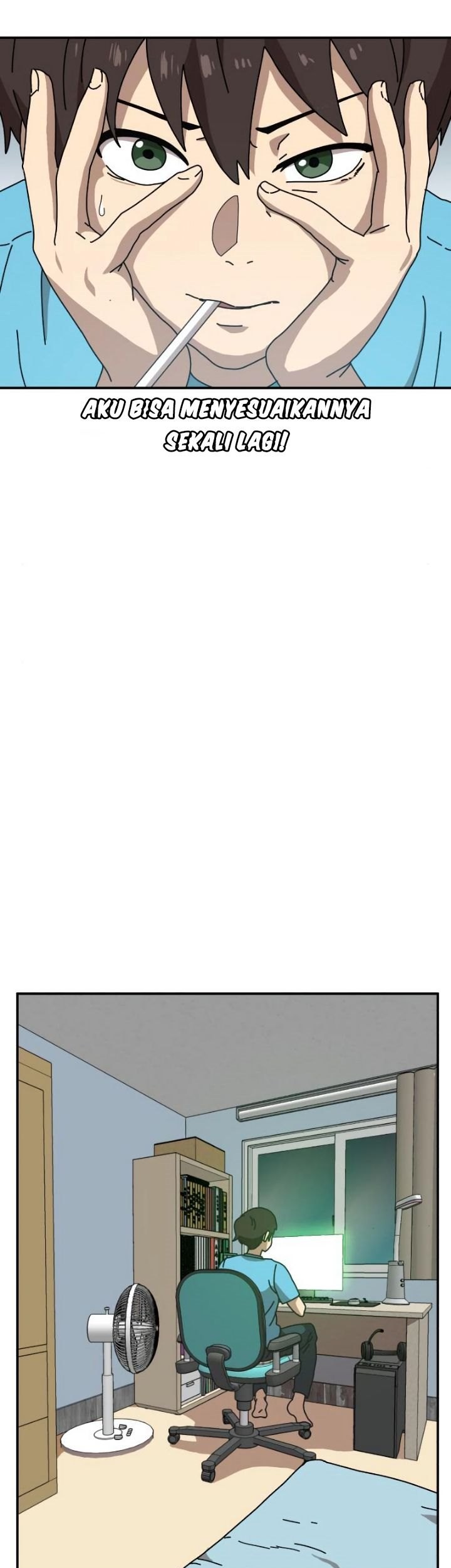 Double Click Chapter 14 Gambar 16