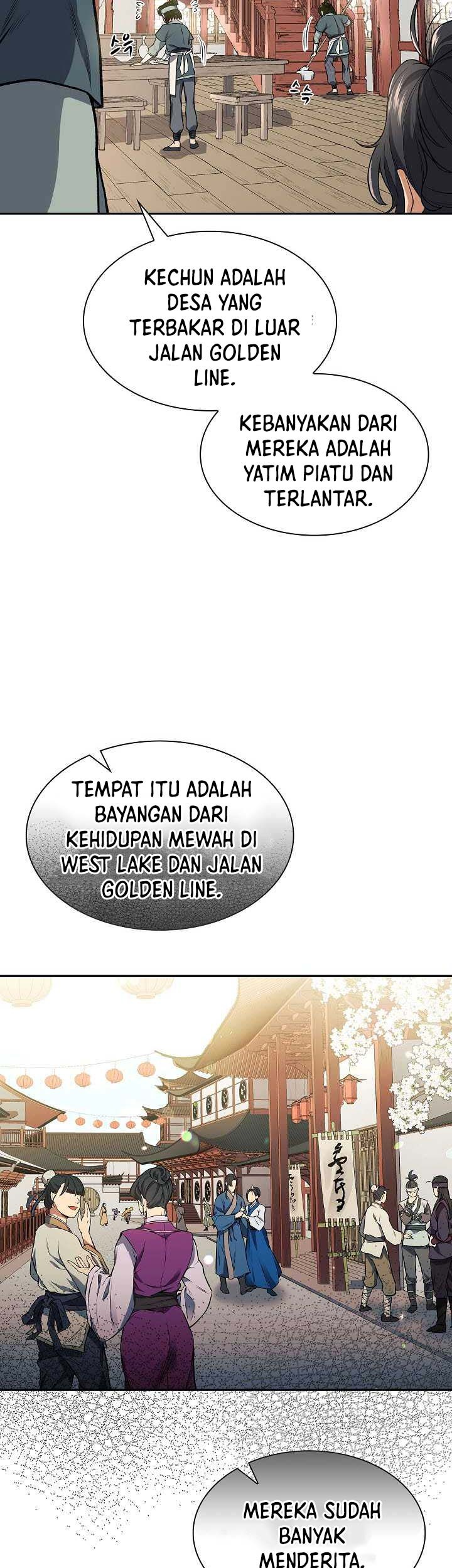 Storm Inn Chapter 07 Gambar 20