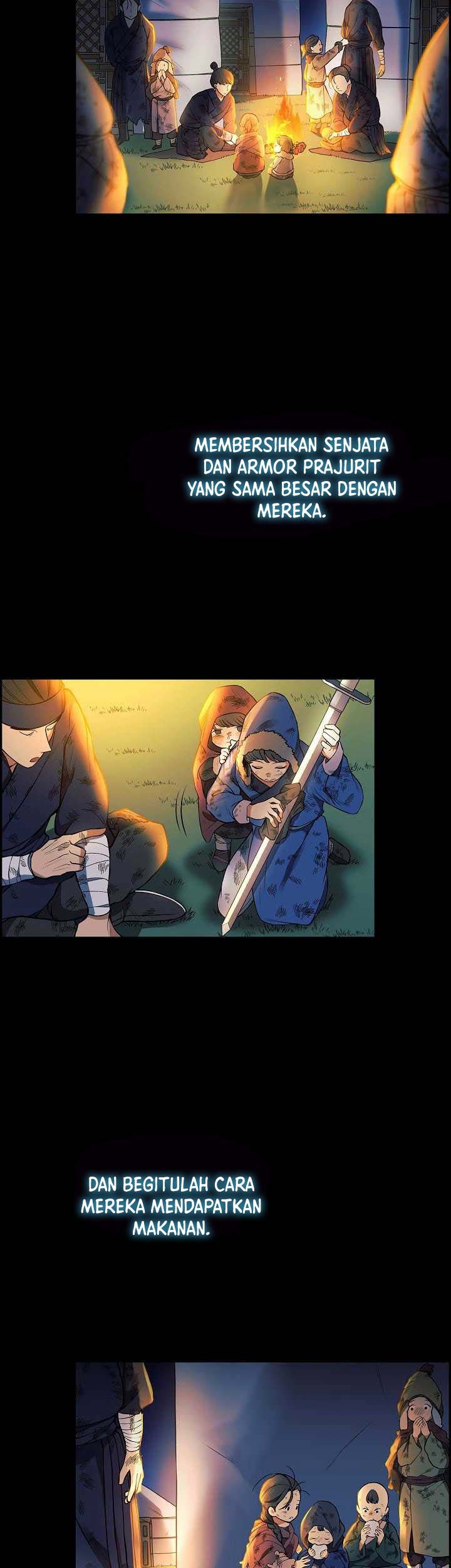 Storm Inn Chapter 07 Gambar 24