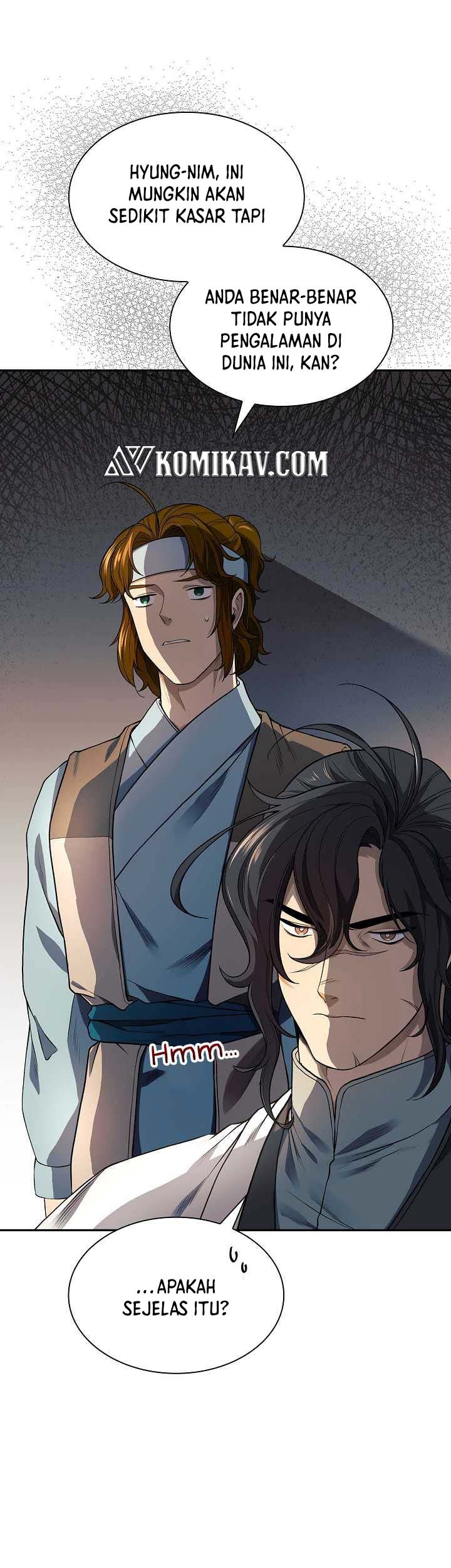 Storm Inn Chapter 07 Gambar 6