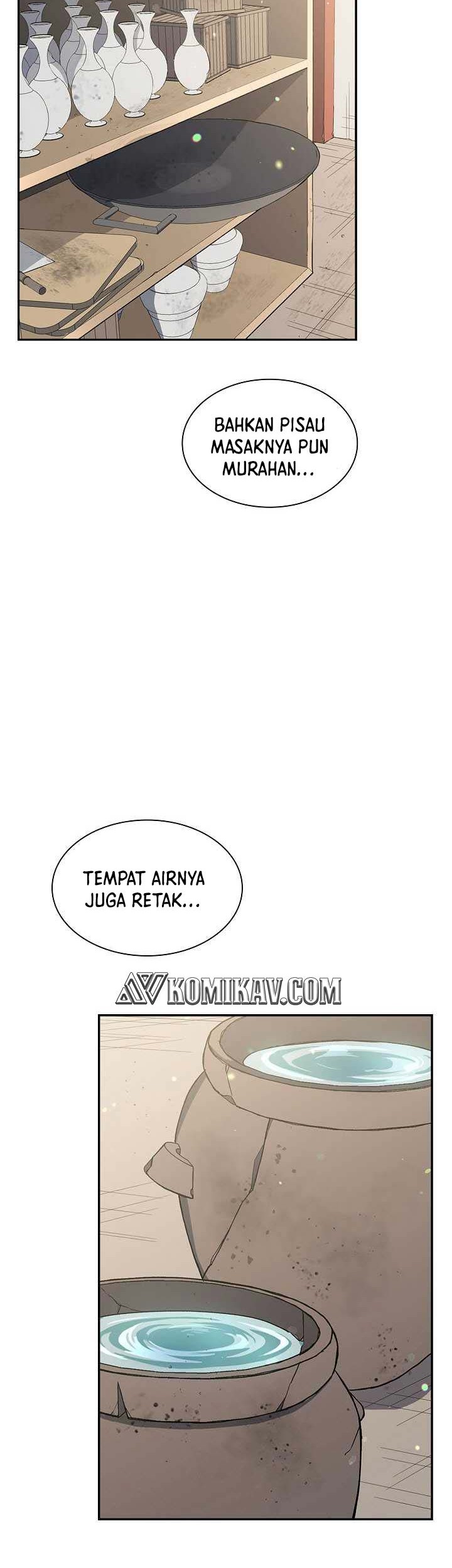Storm Inn Chapter 07 Gambar 11