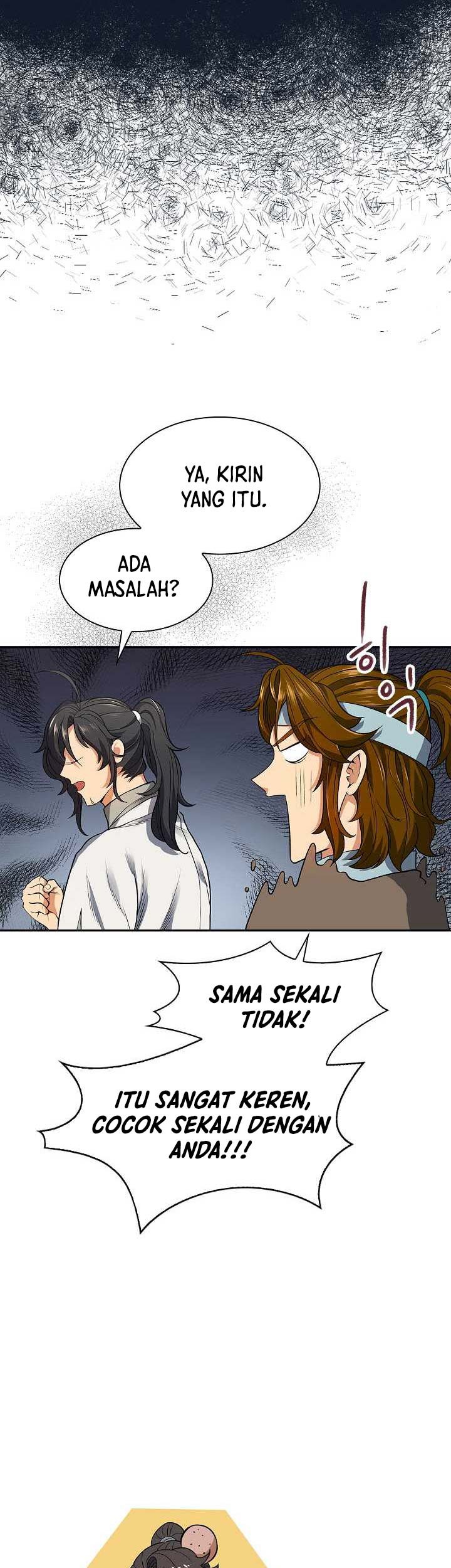Storm Inn Chapter 06 Gambar 41