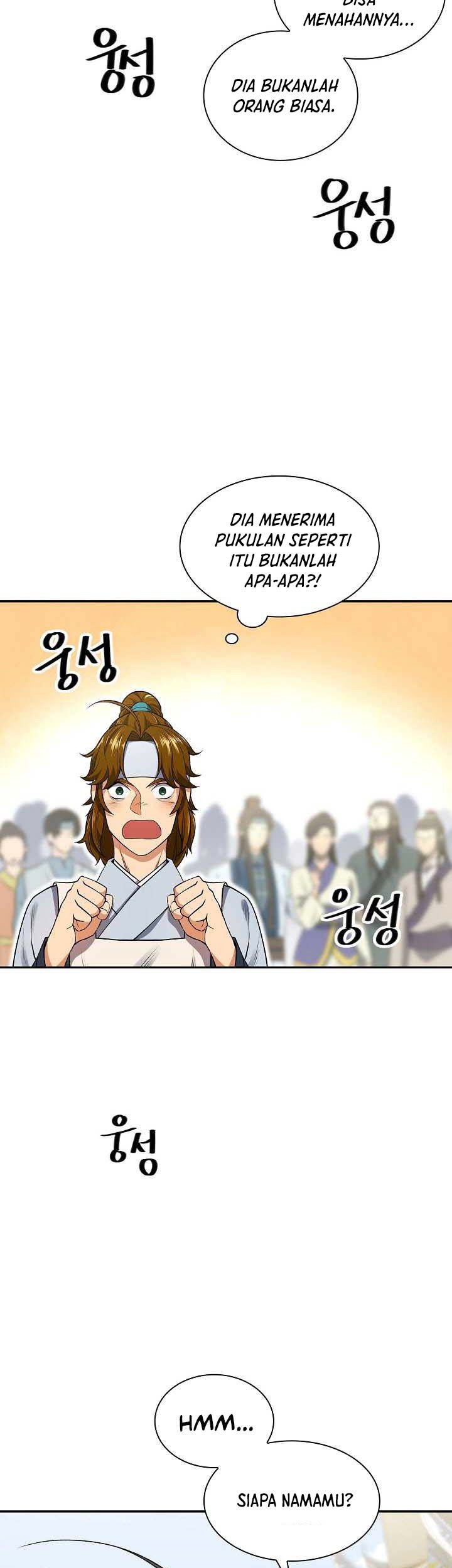 Storm Inn Chapter 06 Gambar 10