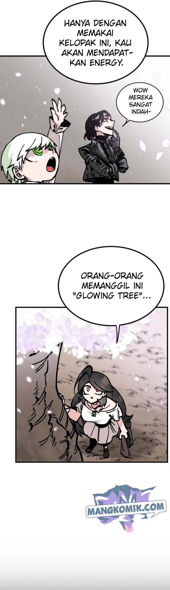 Rathard Chapter 15 Gambar 17