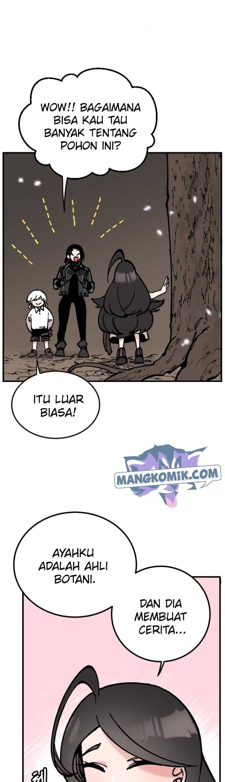 Rathard Chapter 15 Gambar 21