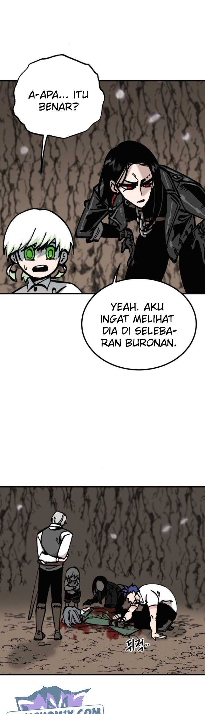 Rathard Chapter 15 Gambar 32