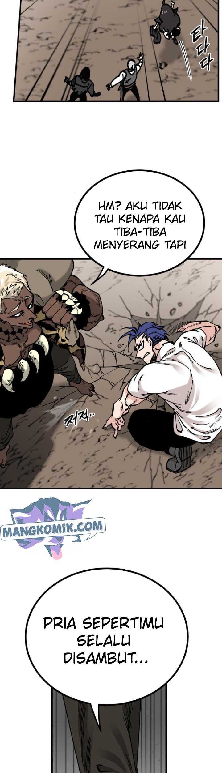 Rathard Chapter 15 Gambar 47