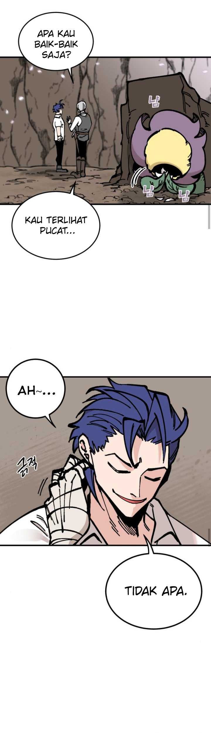 Rathard Chapter 15 Gambar 15