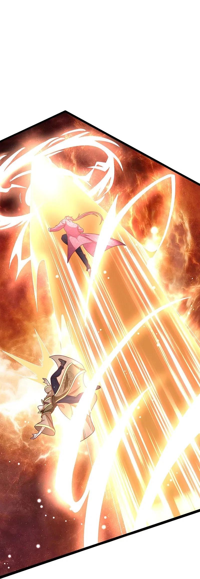 Immortal Daddy Xianzun Chapter 258 Gambar 10