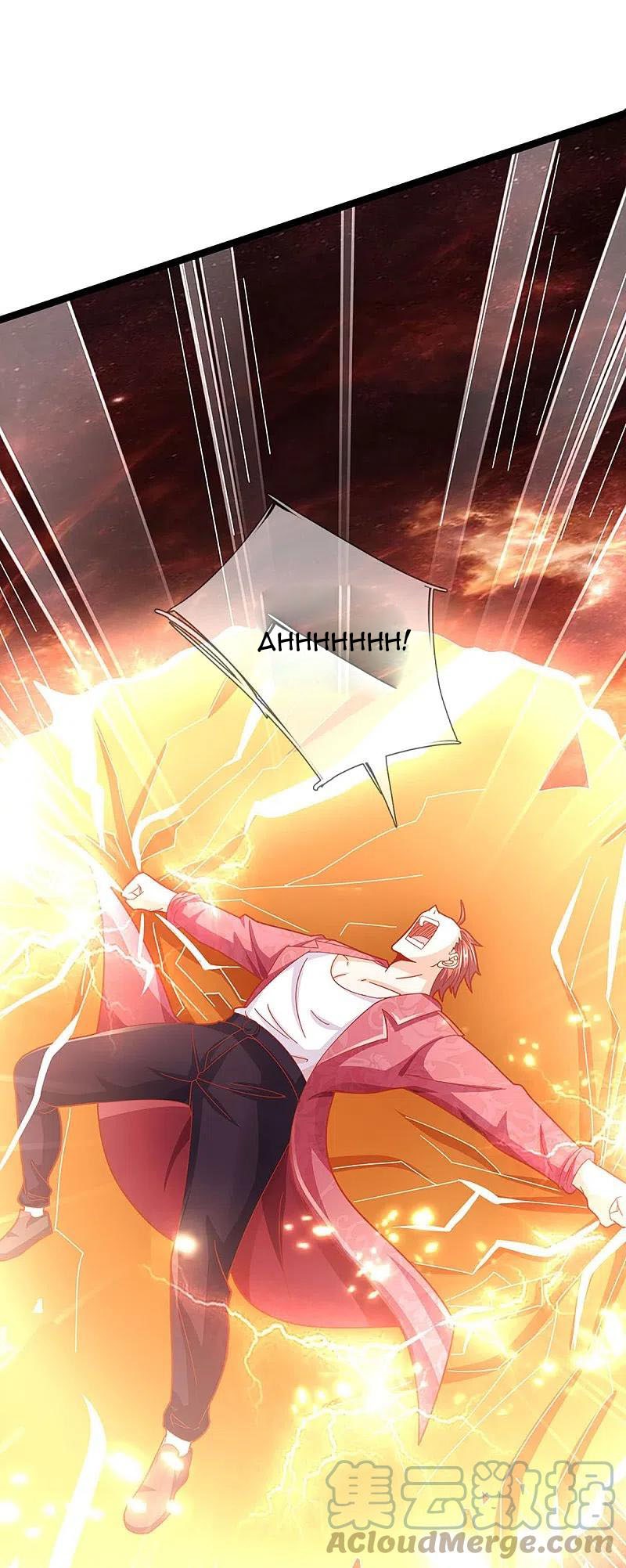 Immortal Daddy Xianzun Chapter 258 Gambar 11